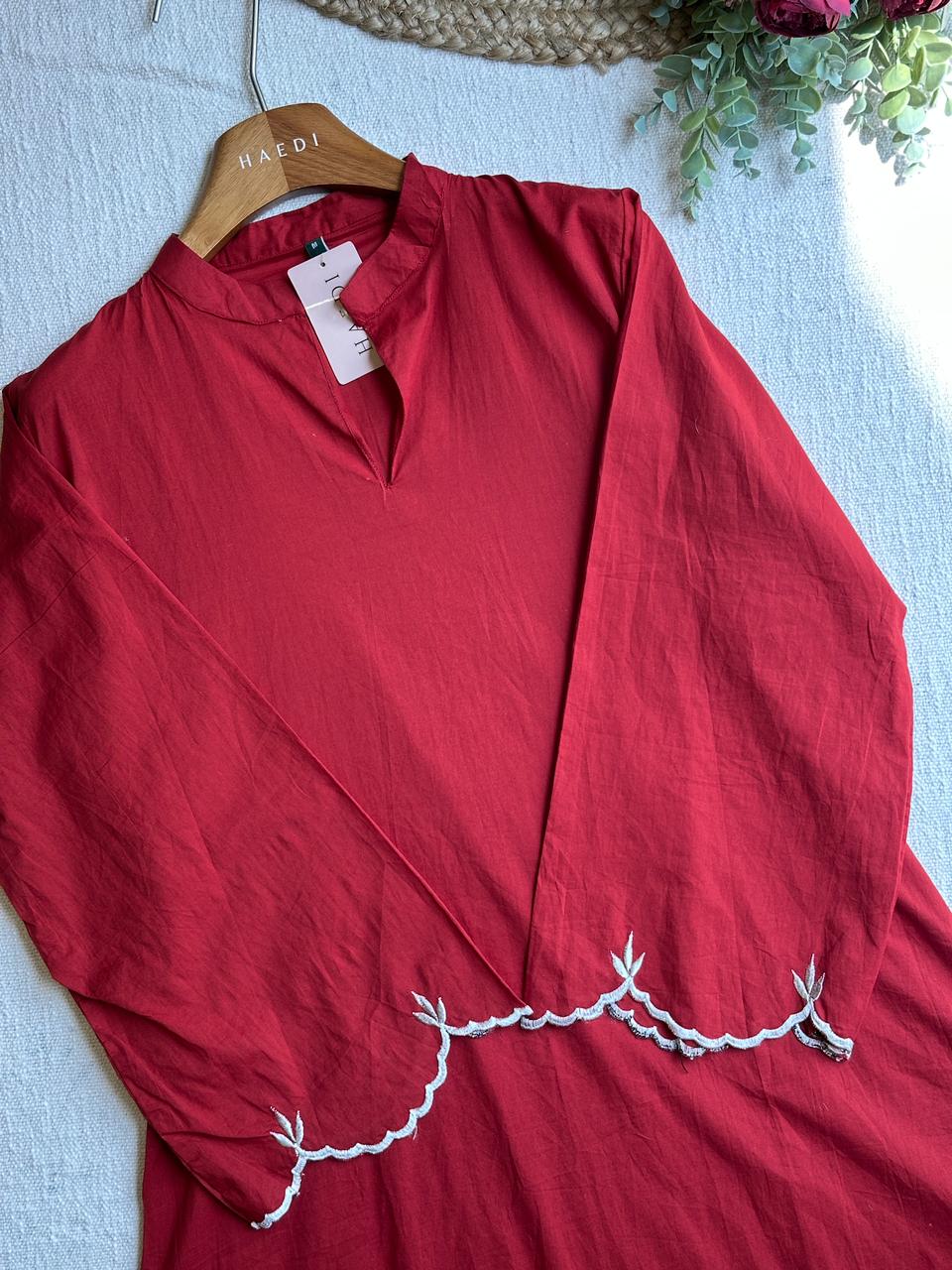 19968 Beautiful kurti & pant set