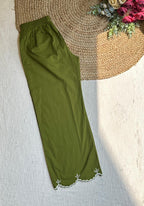 19968 Beautiful kurti & pant set