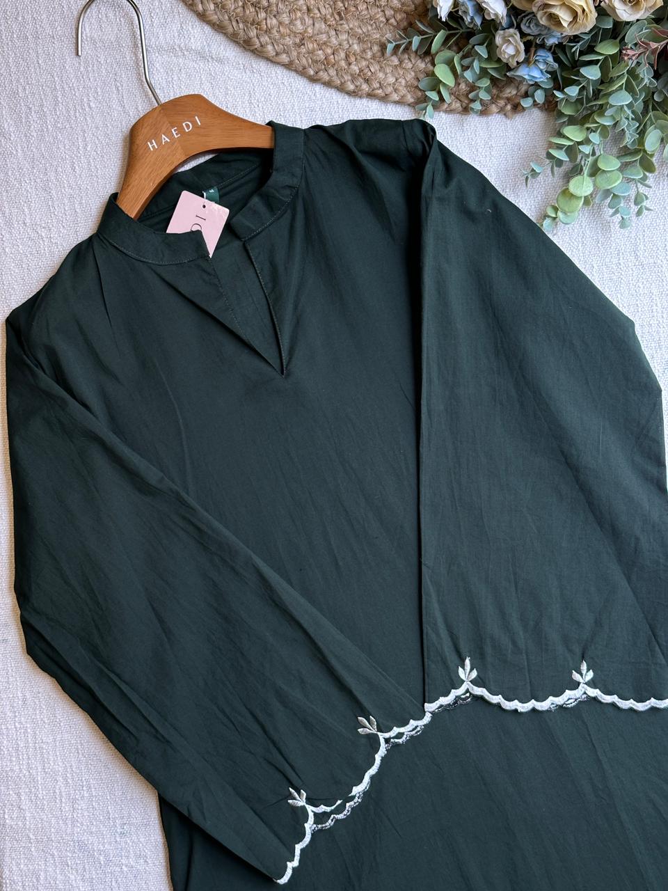 19968 Beautiful kurti & pant set